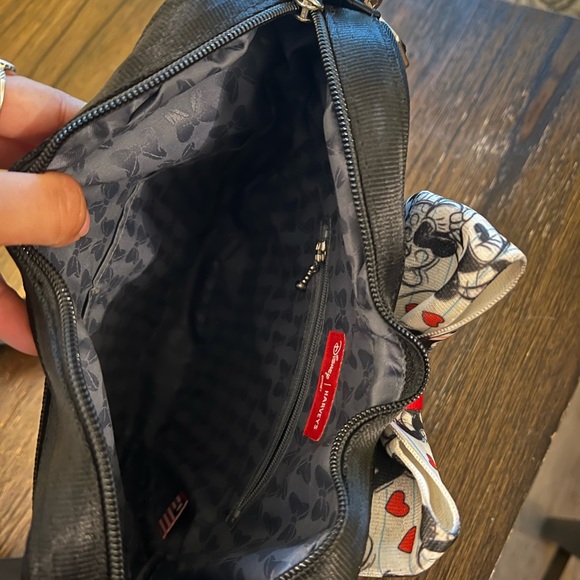 Disney Harveys Mickey loves Minnie bag - Picture 7 of 8